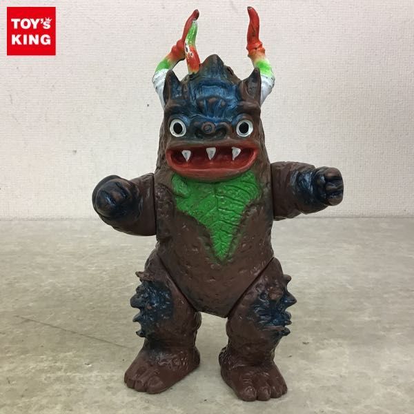 お買い得，限定セール 1円 欠損 マルサン ミクラス ソフビ(怪獣、宇宙人)｜売買されたオークション情報、yahooの商品情報をアーカイブ公開 - オークファン 怪獣、宇宙人