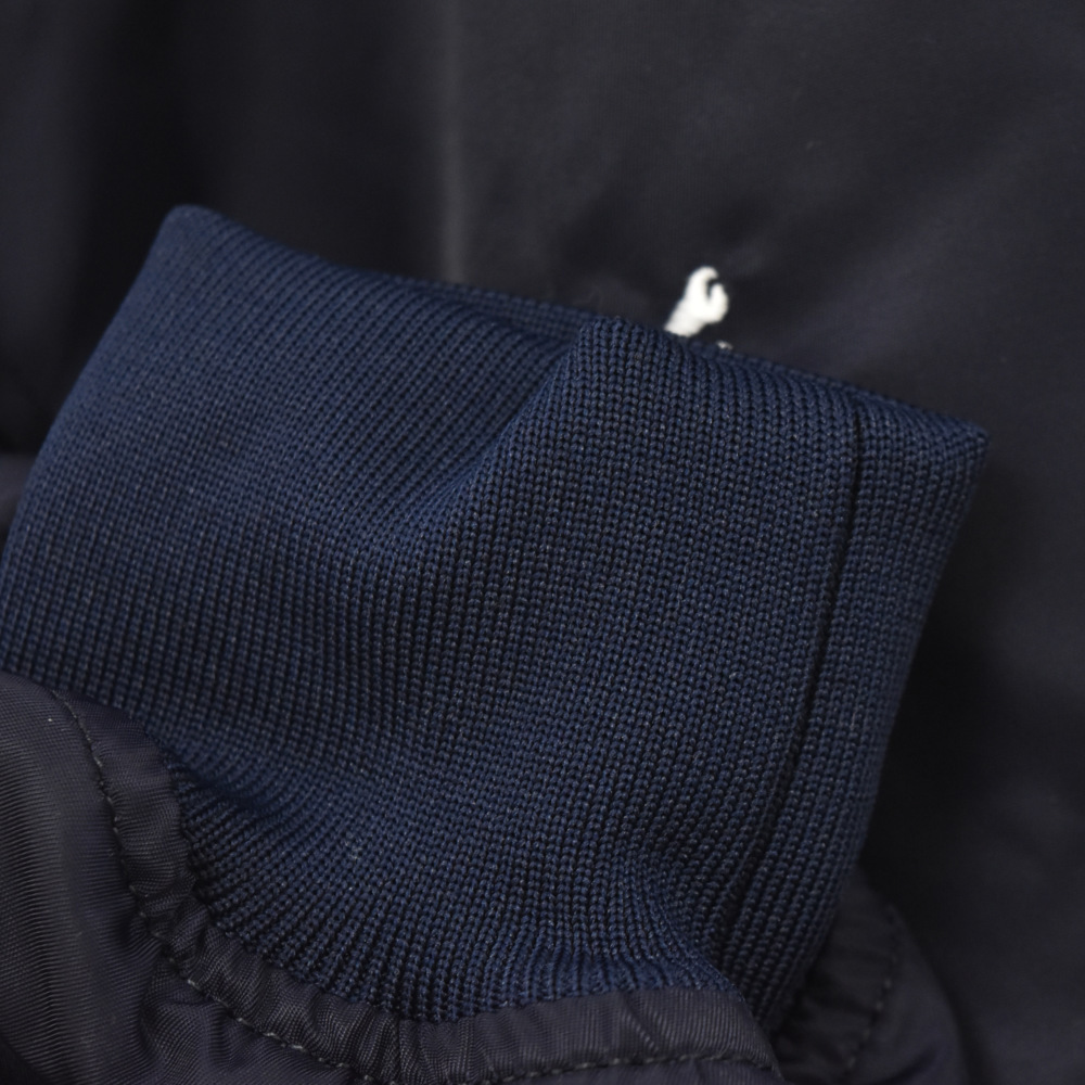 WTAPS TEAM JACKET W)taps - 2022SS BLACK ダブルタップス 22SS チーム by XLサイズの通販 でぶ TWILL TEXTILE TEAM&frasl;JACKET&frasl;
