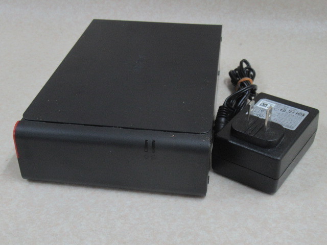  ZPC 11183# 保障有 外付けUSB3.0ハードディスク(2TB) HD-GD2.0U3 バッファロー BUFFALO 3.5インチUSB外付けHDD 領収書発行可能