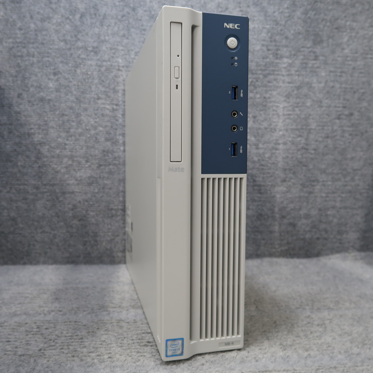 ☆NEC ☆NEC MB-R Core i3-6100 8GB 500GB Win10 MB-R Core i3-