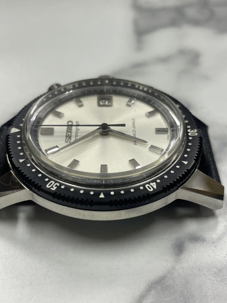 SEIKO セイコー デッドストック - Yahoo!オークション ジャンク レア