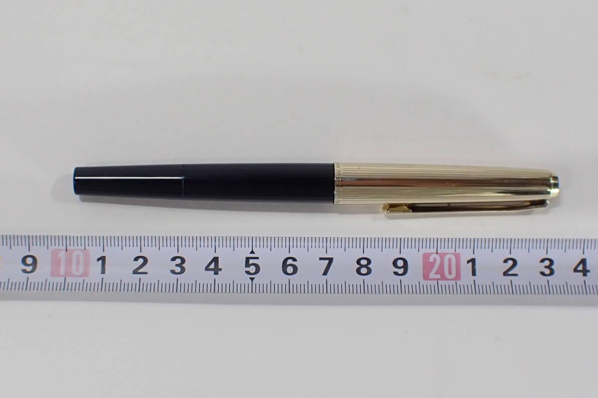 67329 PELIKAN 30 ROLLED GOLD GERMANY ペリカン 30 万年筆 ビンテージ