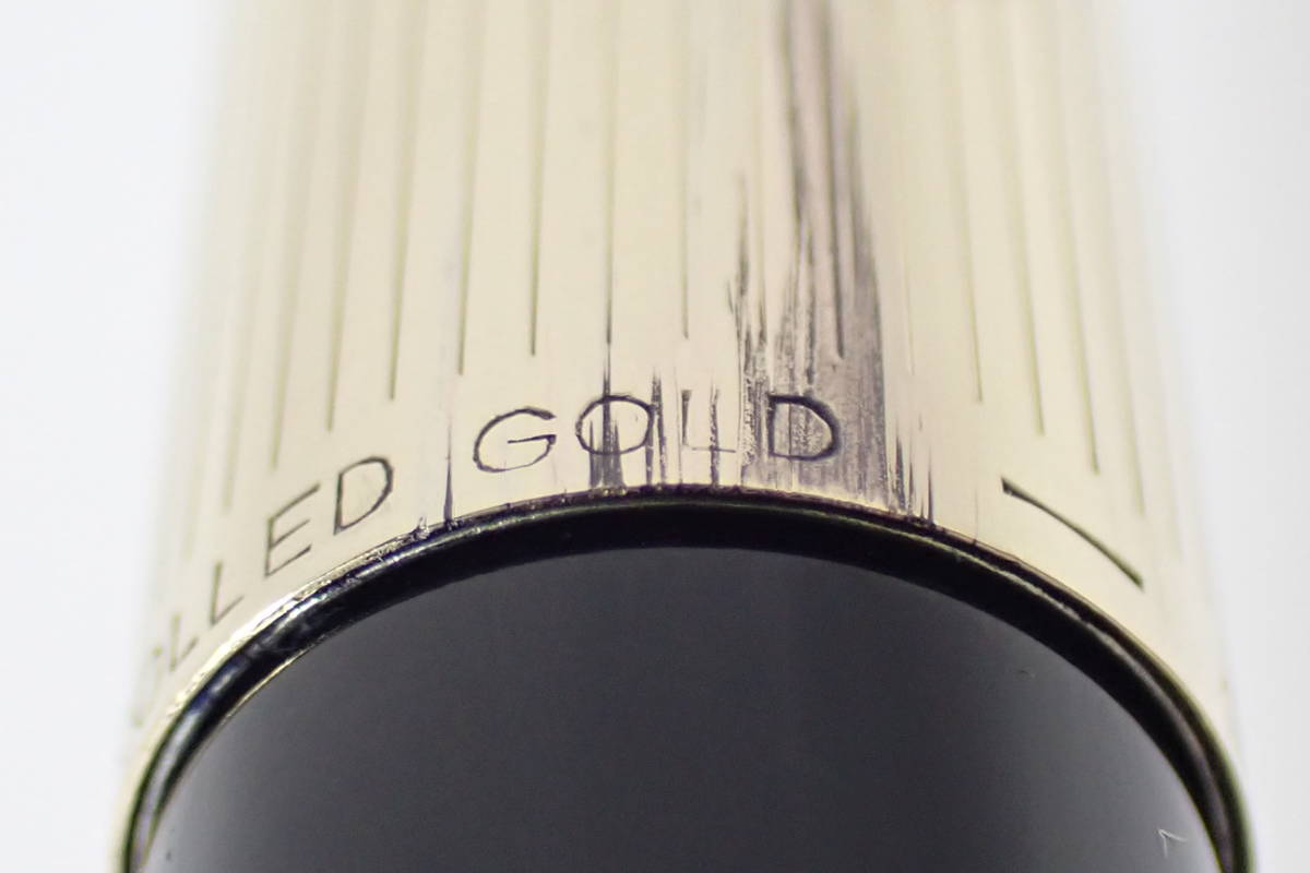 67329 PELIKAN 30 ROLLED GOLD GERMANY ペリカン 30 万年筆 ビンテージ