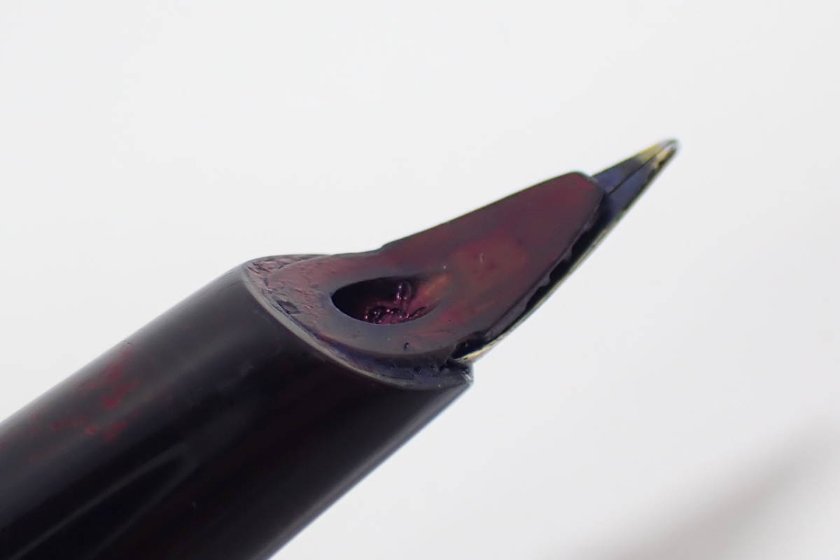 PELIKAN  30  ROLLED GOLD ペリカン　万年筆 Pelikan 30 Rolled Gold Fountain Pen | eBay