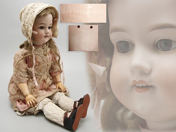 Armand - Etsy アーモンド・マルセル アーモンド | R974. アンティーク 