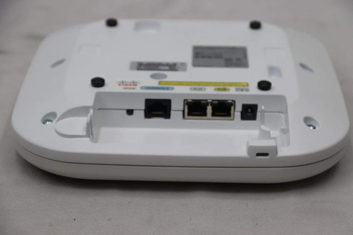Cisco Aironet 2700 シリーズアクセスポイント AIR-CAP2702I-Q-K9(無線 