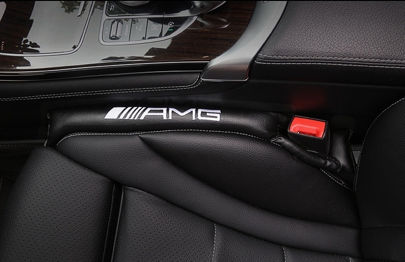 豊富な，最新作 メルセデスベンツ Mercedes Benz AMG ベンツ 用C/E/S/GLA用 PUレザー センター隙間クッション 2Pセットブラック 2色選択可(メルセデス・ベンツ用)｜売買されたオークション情報、yahooの商品情報をア メルセデス・ベンツ用