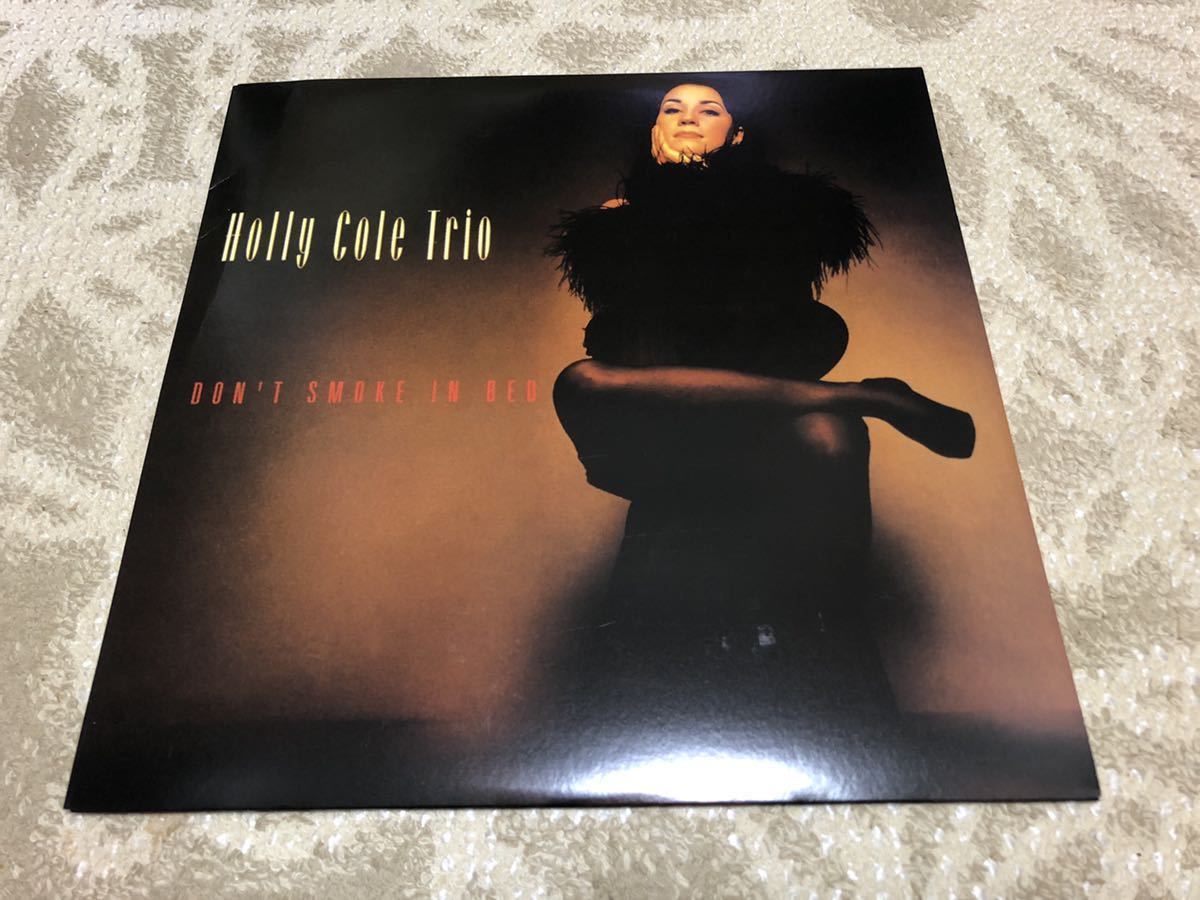  本日限定価格 Classic Records Holly Cole Trio Don't Smoke In Bed QUIEX SV-P 200g 重量盤 高音質 廃盤 優秀録音 ホリー コール(ボーカル)｜売買されたオークション情報、yahooの商品情報をアーカイブ公開 - ボーカル