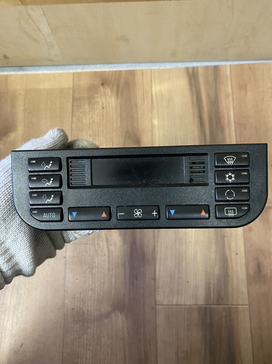  BMW E36 エアコン操作パネル(その他)｜売買されたオークション情報、yahooの商品情報をアーカイブ公開 - オークファン その他
