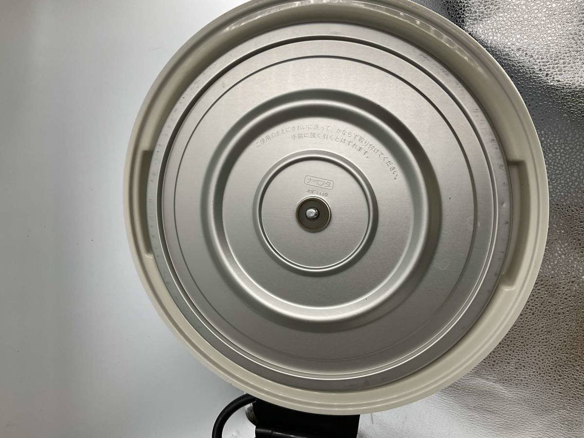 タイガー JHA-5400 業務用 電子ジャー 5.4L 保温ジャー 木目 タイガー