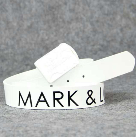 【MARK＆LONA】ゴルフベルト メンズ スポーツ▲レジャー 革ベルト 高品質 アクセサリー 5_1