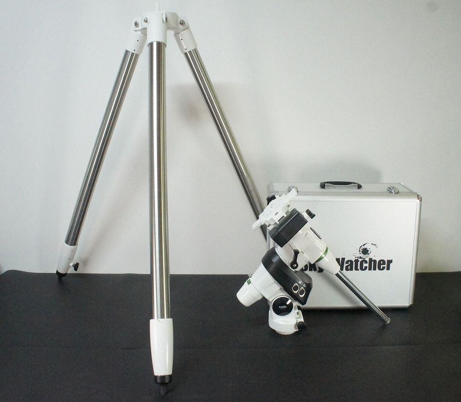 Sky-Watcher つぶせる EQ5 PRO SynScan 赤道儀