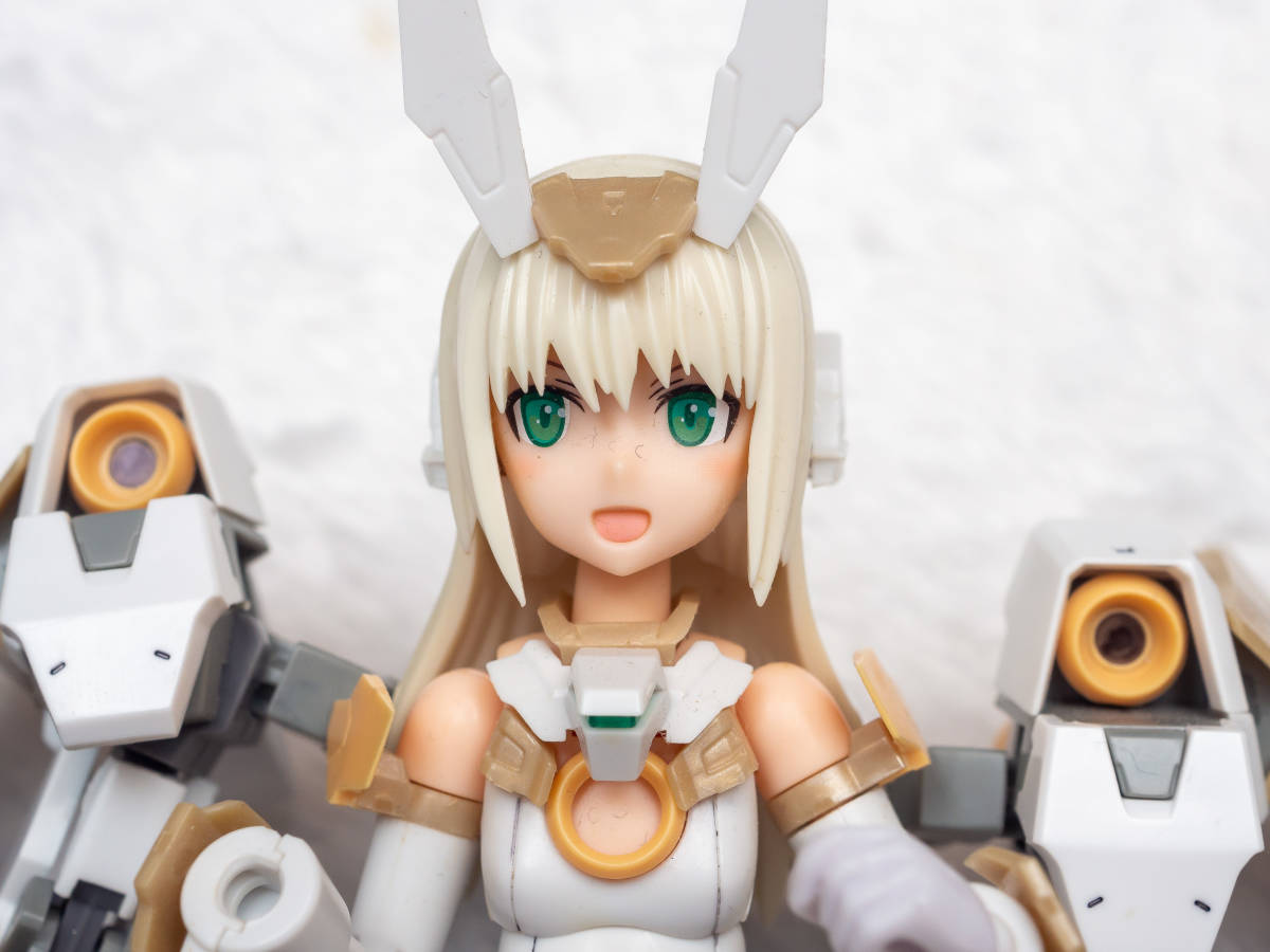 フレームアームズガール バーゼラルドbd版 Marketingagricola Pt