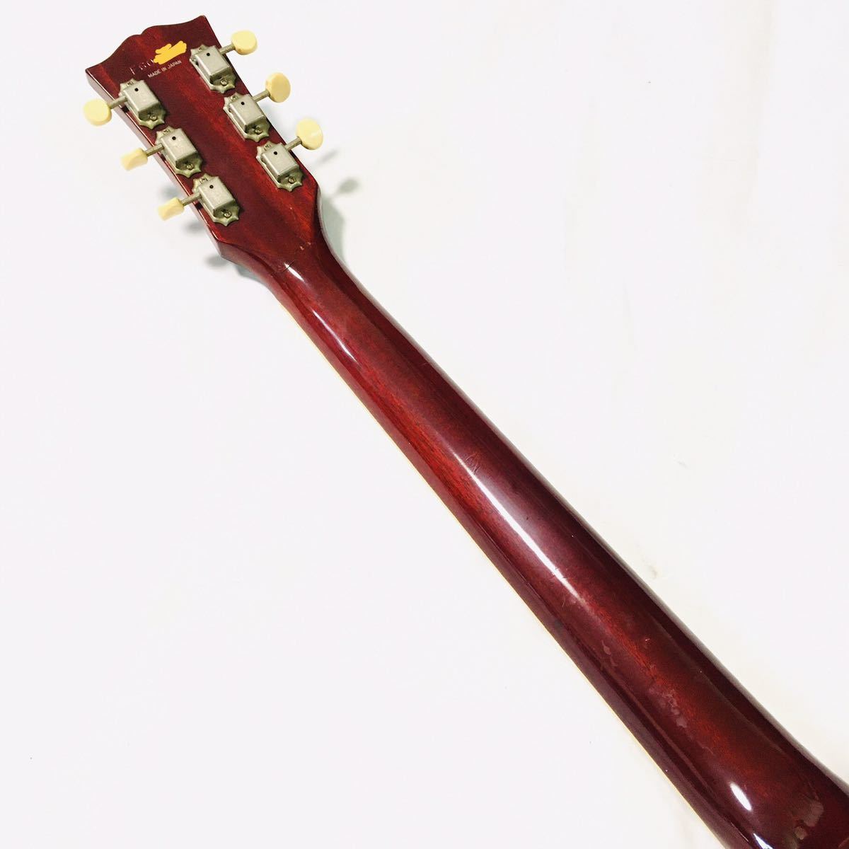 Les Paul Epiphone Special Japan LQ Made in 0 | Guitar Cut Gibson 