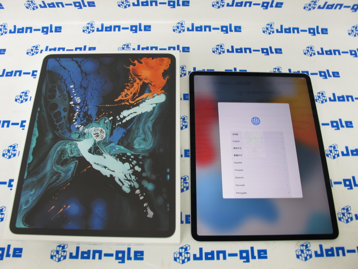 M*s様 iPad Pro (10.5インチ) 64GB バッテリー91% iPad Pro 10.5インチ