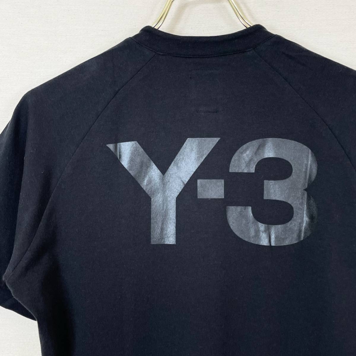 希少《 未使用 》新品【 Y-3 adidas × yohji yamamoto ヨウジヤマモト 