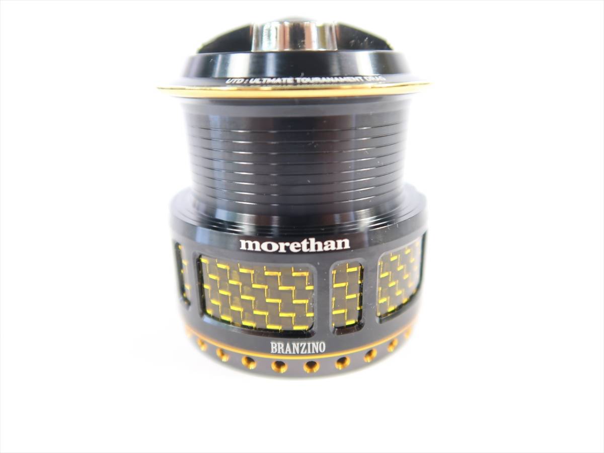 ダイワ モアザンブランジーノ2508SH-LBD 替スプール DAIWA morethan