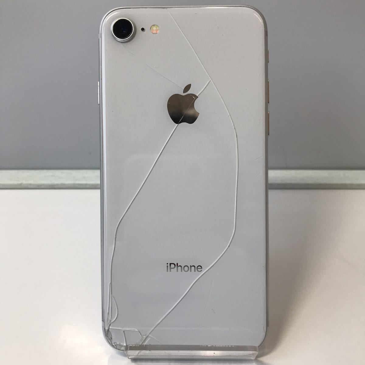 64GB iPhone8 Apple □Apple D51710 KDDI⁄MQ792J⁄A⁄88 Apple iPhone8 64GB