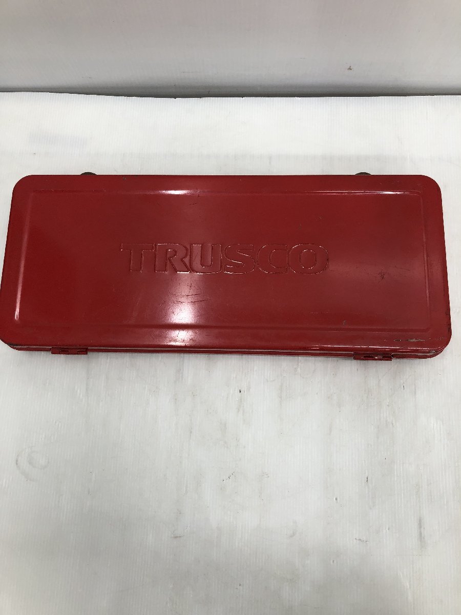  品 TRUSCO トラスコ ソケットレンチセット 差込角12.7mm 24S TSW4-24S ITNAOAV58FD9(ハンドツール、大工道具)｜売買されたオークション情報、yahooの商品情報をアーカイブ公開 - オークファン その他