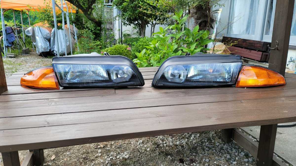 2026年最新Yahoo!オークション R32 l -r32スカイライン(ライト)の中古