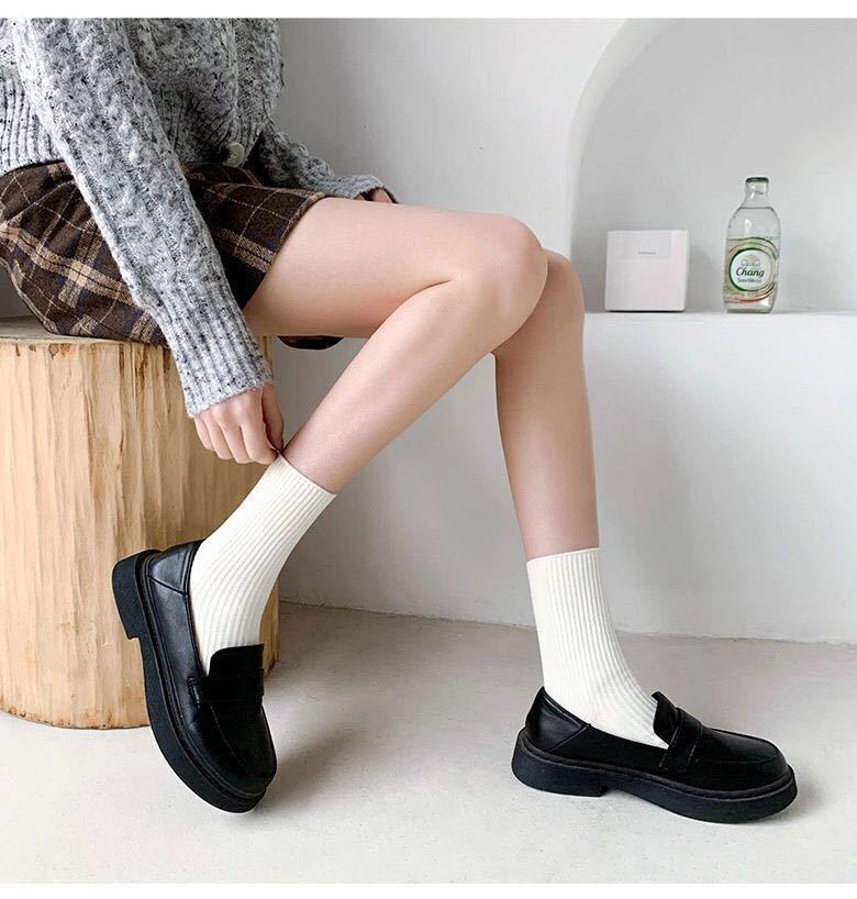 レディースソックス スニーカー靴下 婦人靴下スニーカーソックス 黒白靴下6足セット セット まとめ売り 売買されたオークション情報 Yahooの商品情報をアーカイブ公開 オークファン Aucfan Com