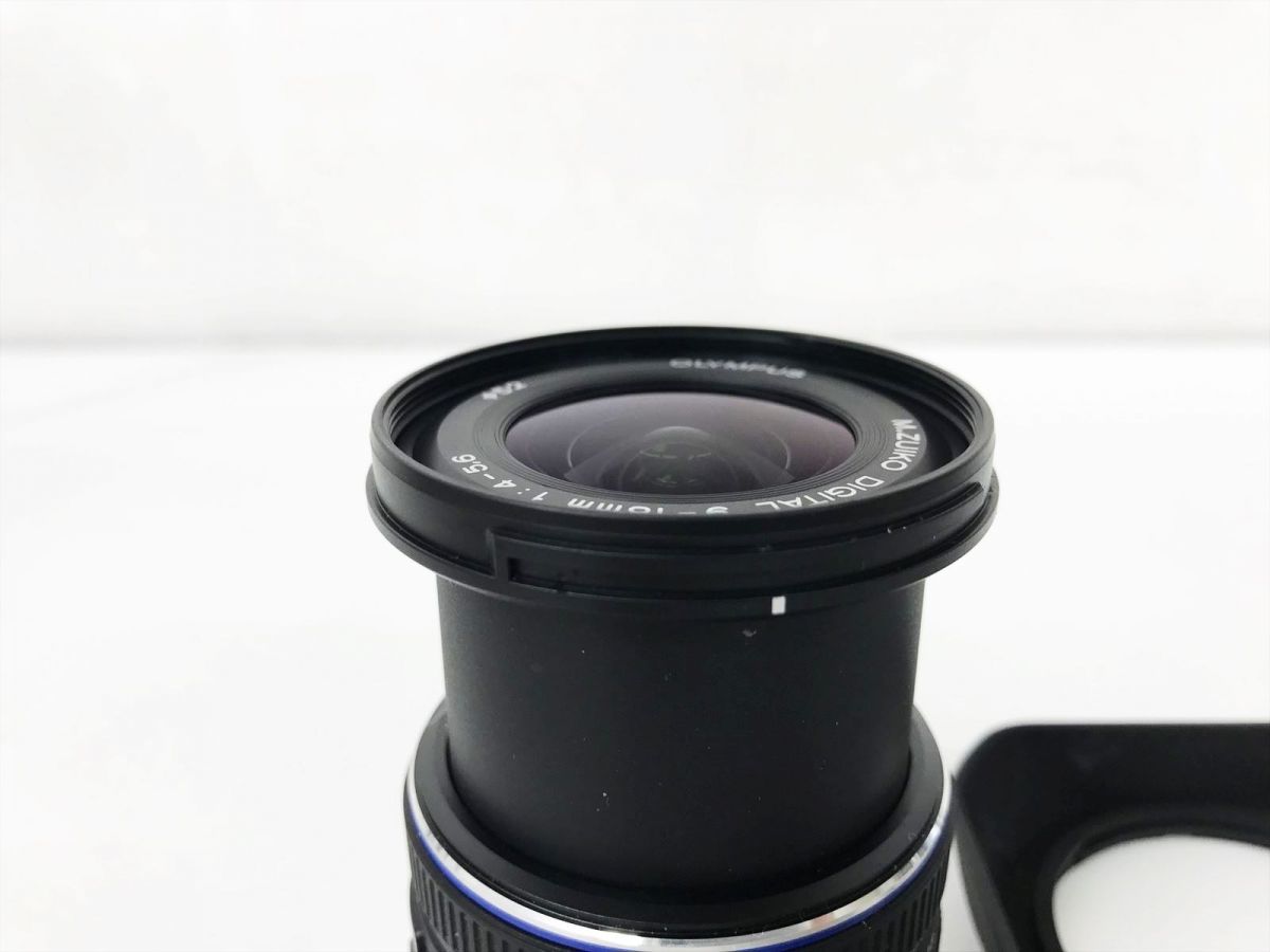 DIGITAL OLYMPUS 45mm | ED F3.5-5.6 14-42mm 中古価格比較 [ブラック