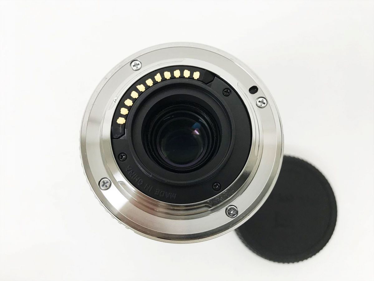 DIGITAL OLYMPUS 45mm | ED F3.5-5.6 14-42mm 中古価格比較 [ブラック