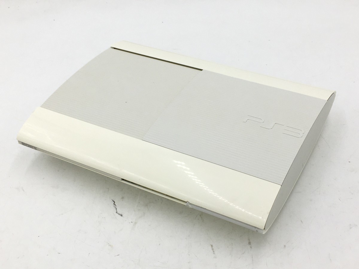 ♪△【SONY ソニー】PS3 Playstation3 250GB CECH-4000B 0517 2