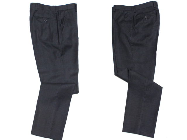 ポールスミス　3ピース　セットアップ ドーメル（DORMEUIL）生地 美品 Paul Smith ポールスミス ウール 3ピース セットアップ スーツ S