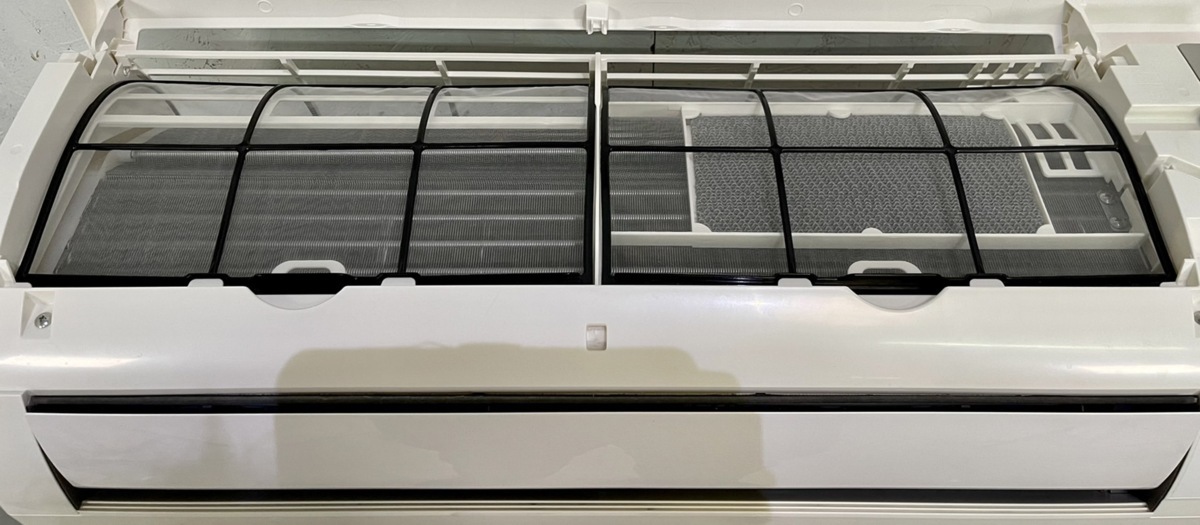 東大阪発 ダイキン 冷暖房除湿ルームエアコン AN56WEP-W 2019年製 5.6 