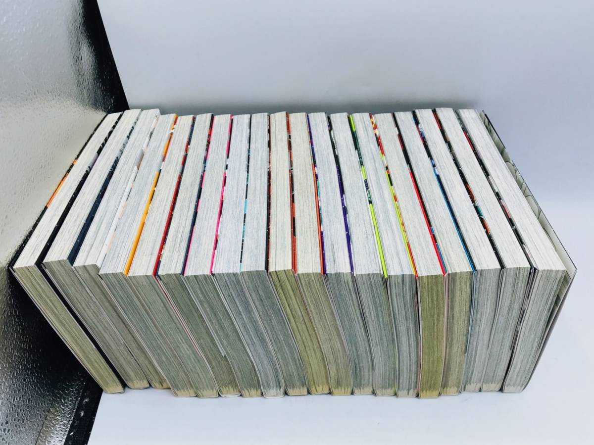 C05 195s 品 ワールドトリガー 1 19巻セット マンガ コミック 葦原大介 集英社 少年 売買されたオークション情報 Yahooの商品情報をアーカイブ公開 オークファン Aucfan Com