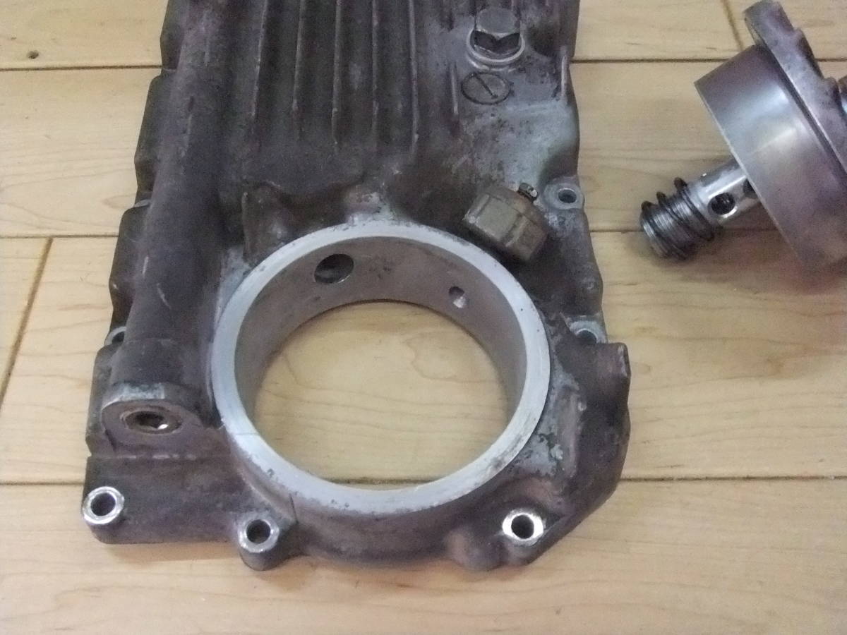 オイルパン Z400FX 公式通販 Z400GP OILPAN Z400FXオイルパン z400gp