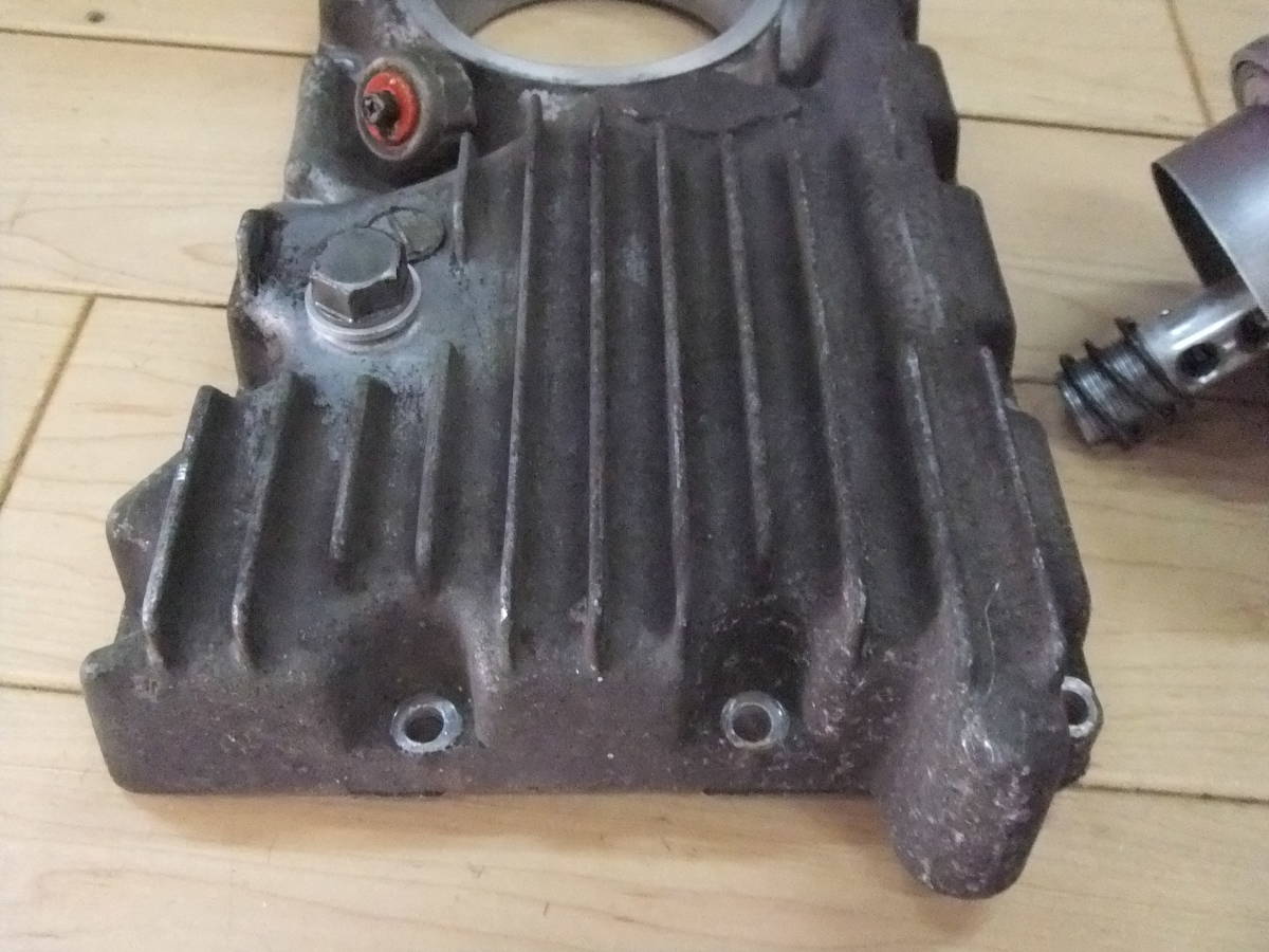 オイルパン Z400FX 公式通販 Z400GP OILPAN Z400FXオイルパン z400gp