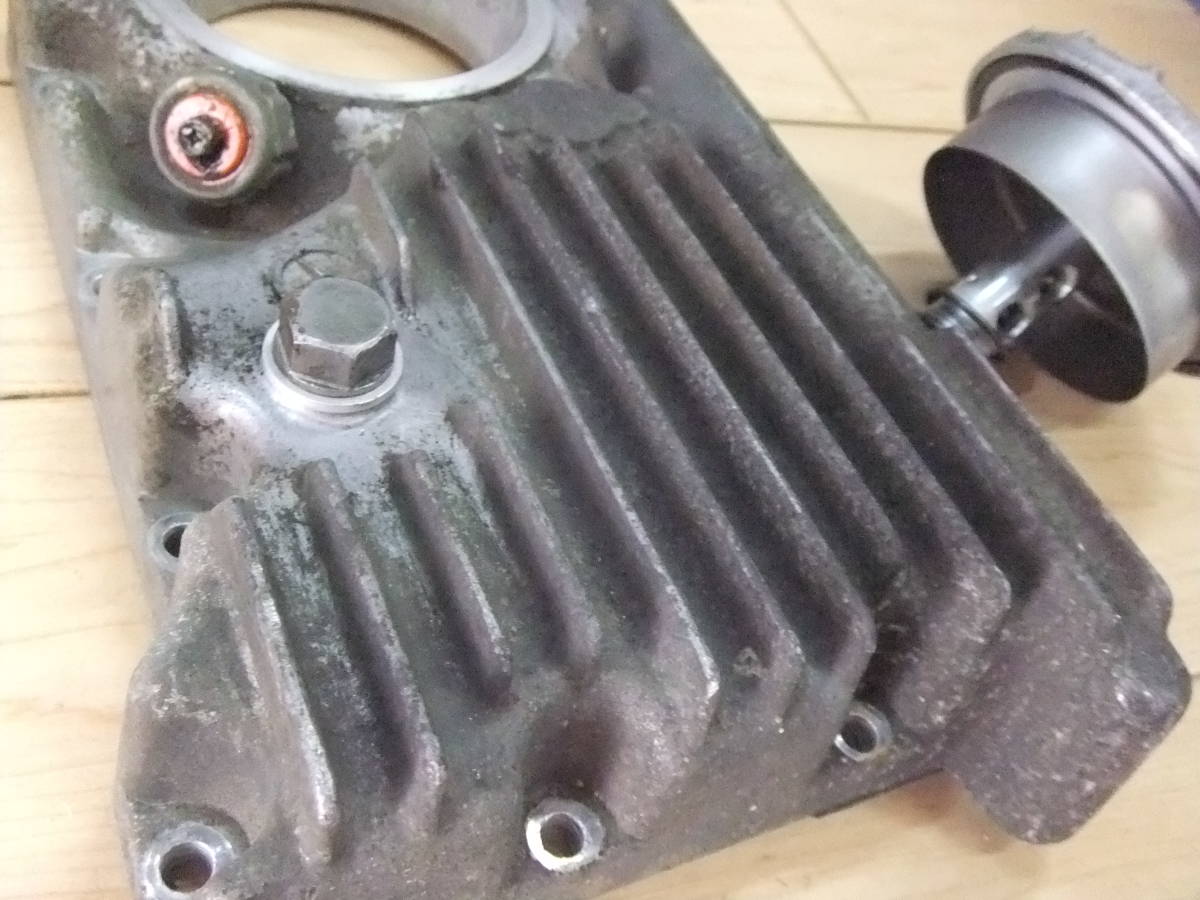 オイルパン Z400FX 公式通販 Z400GP OILPAN Z400FXオイルパン z400gp