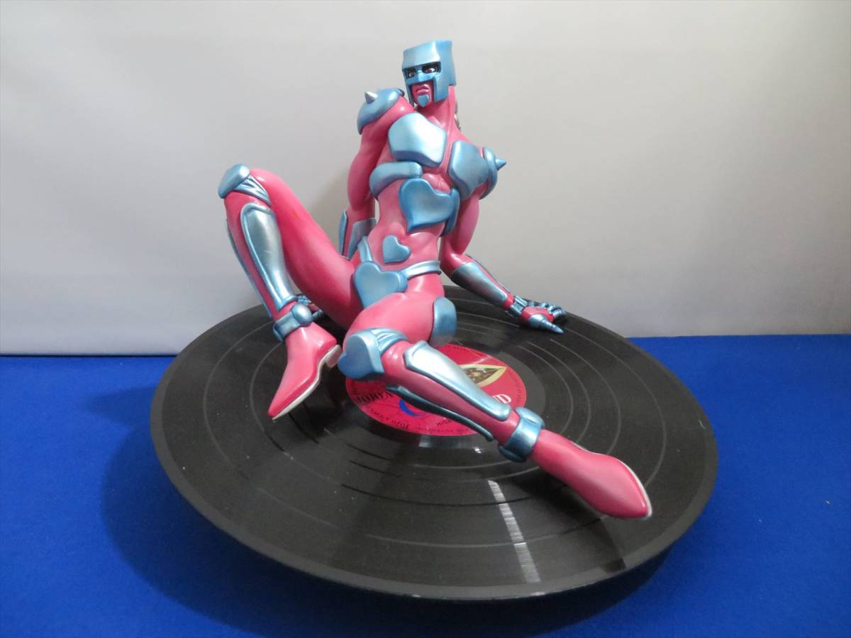 ジョジョの奇妙な冒険 一番くじ A賞 クレイジーダイヤモンド /JOJO A 