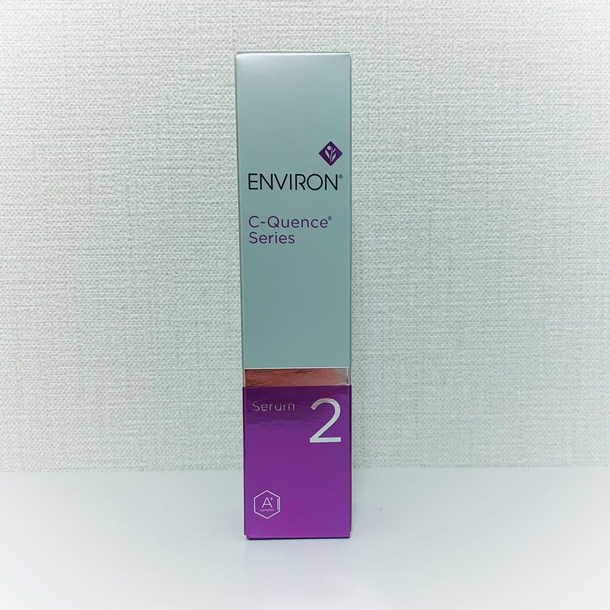 安い，限定セール 大 エンビロン 高機能保湿ジェル Cクエンスセラム2 ENVIRON(一般)｜売買されたオークション情報、yahooの商品情報をアーカイブ公開 - オークファン 一般