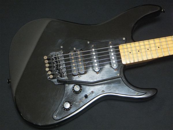 FERNANDES FR-55 FRT-8 フェルナンデスリボルバー