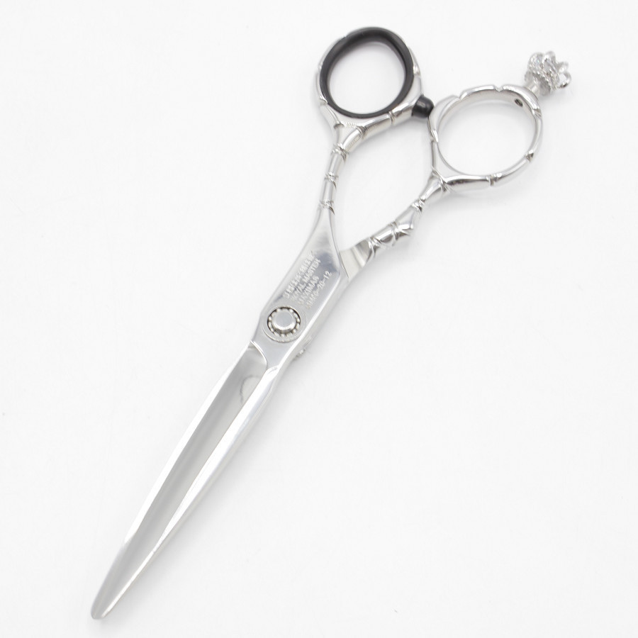 美品】ロイヤルマスターシザーズ MAXIMAS MM60 カットシザー 6インチ