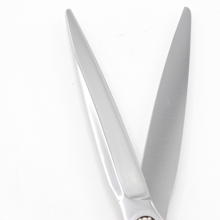 美品】ロイヤルマスターシザーズ MAXIMAS MM60 カットシザー 6インチ