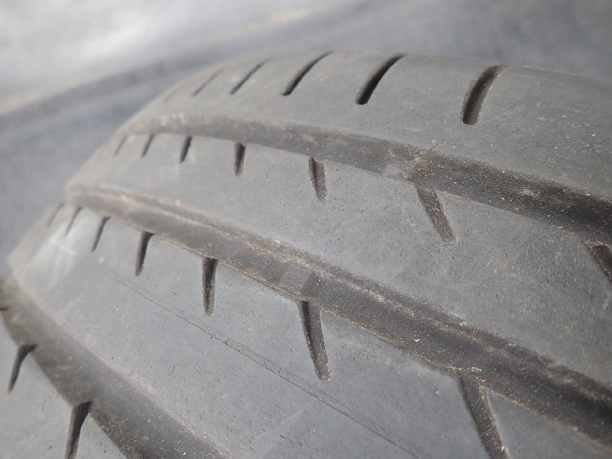 NP2324【送料無料225/40R18】2本 ヨコハマ アドバンスポーツ V105 2020年 夏タイヤ ノーマルタイヤ ラジアル 《即決あり》