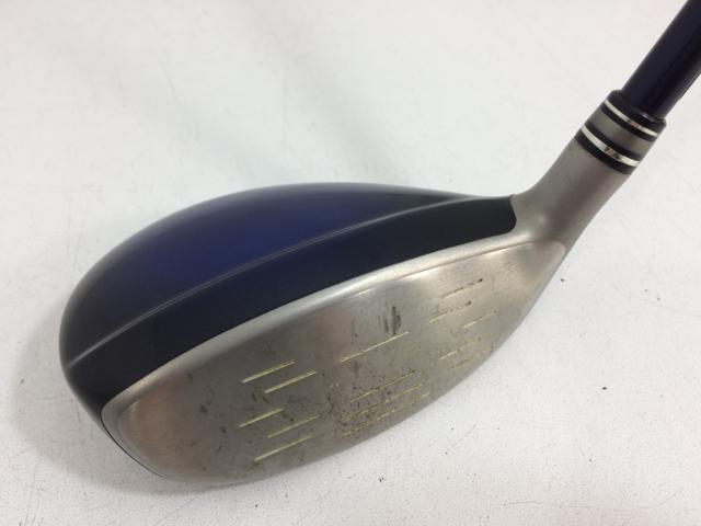 中古 ダンロップ ゼクシオ10 テン (XXIO 10 X) ユーティリティ 2018