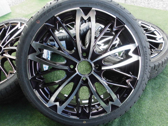 新品セット☆和道桜☆165/45R16☆軽自動車・タント・ムーヴ・アルト