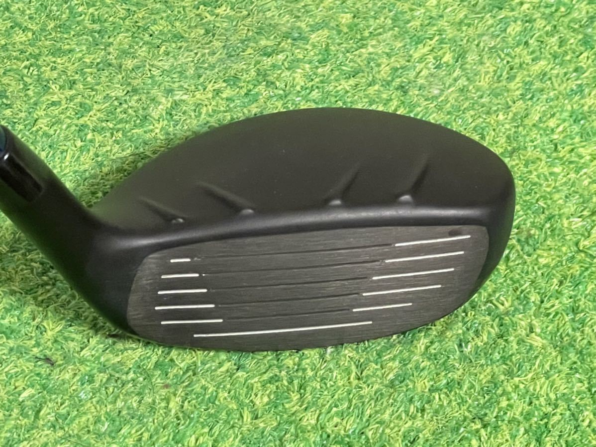 ユーティリティ レフティ ピン PING U4 中古 ALTA CB C J pingの通販