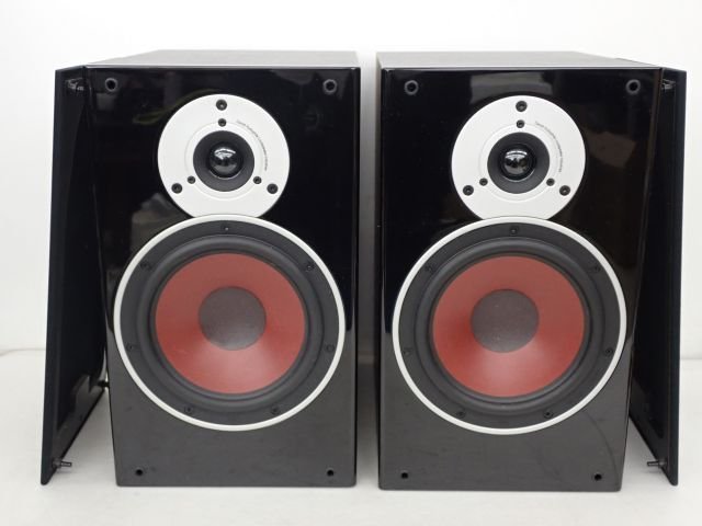  DALI 2ウェイスピーカー ZENSOR3 ペア ダリ 66027-1(一般)｜売買されたオークション情報、yahooの商品情報をアーカイブ公開 - オークファン その他