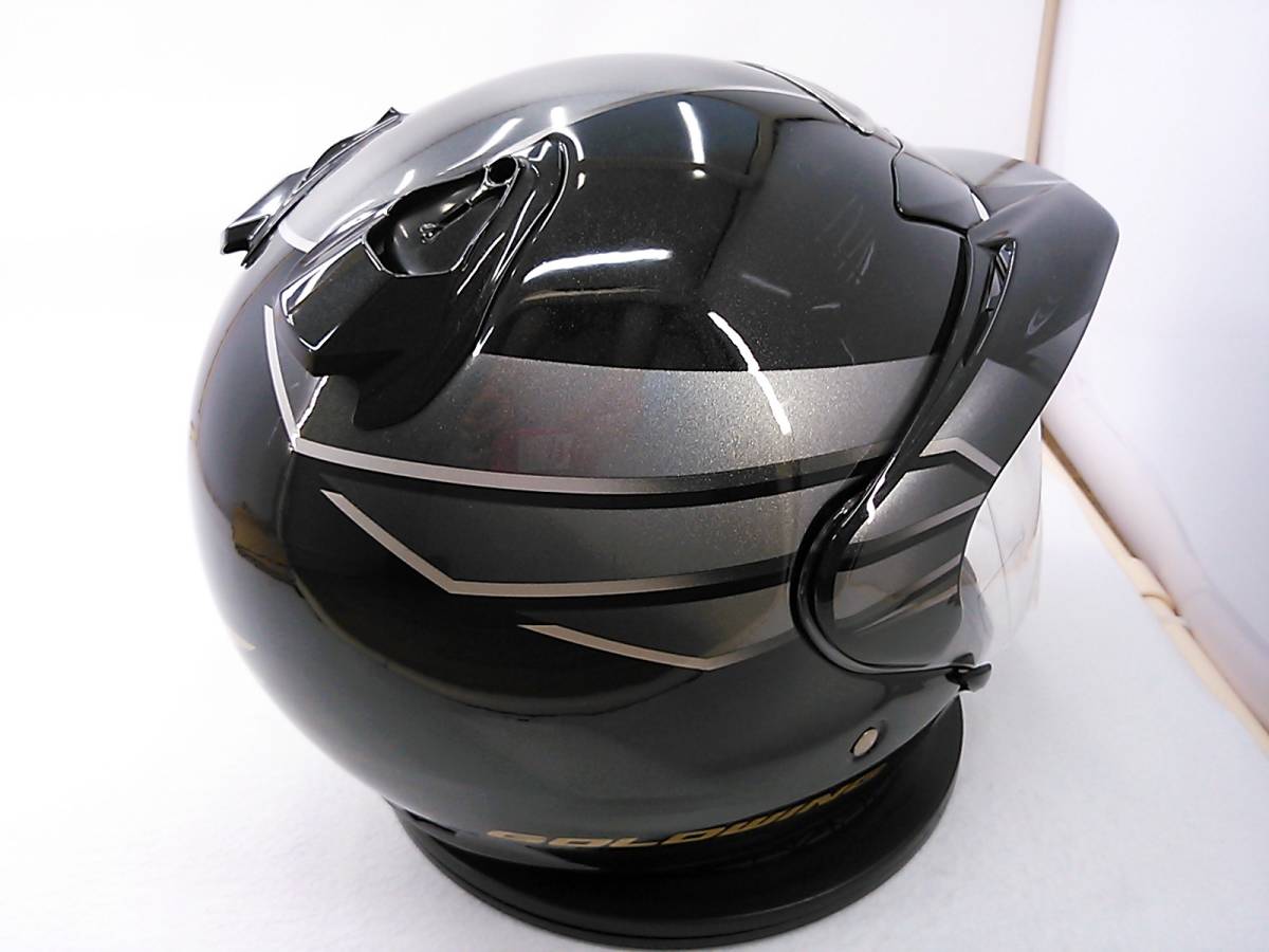 送料無料】未使用 SHOEI ショウエイ HONDA ホンダ J-FORCEⅡ J-FORCE2 