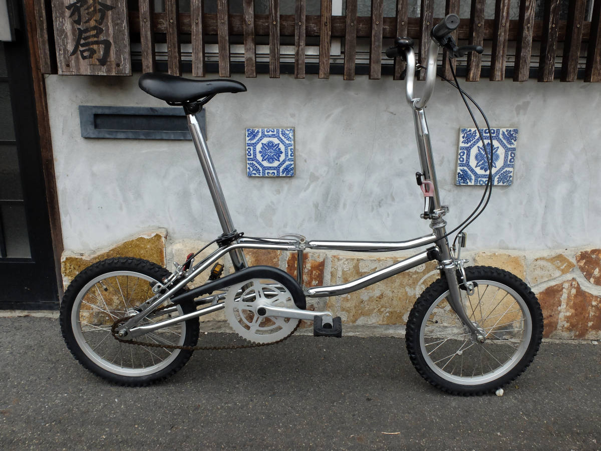 KIRA ネオバイク Neo Bike 台湾キラ社 NEO BIKE Warp Compo-L ワープ 