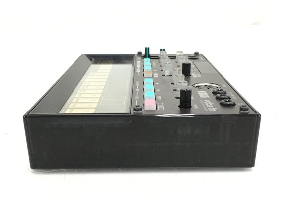KORG コルグ Volca-FM デジタル シンセサイザー 中古T6444418 volca