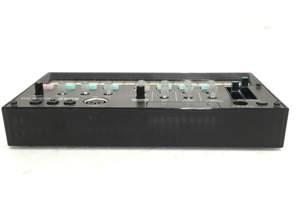 KORG コルグ Volca-FM デジタル シンセサイザー 中古T6444418 volca