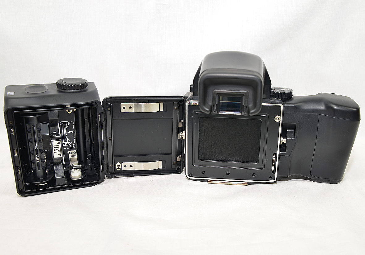 マミヤ Mamiya 645 Pro ボディ 中判 AE ファインダー 1941 マミヤ Mamiya 645 Pro ボディ 中判 AE ファインダー 1941 MAMIYA