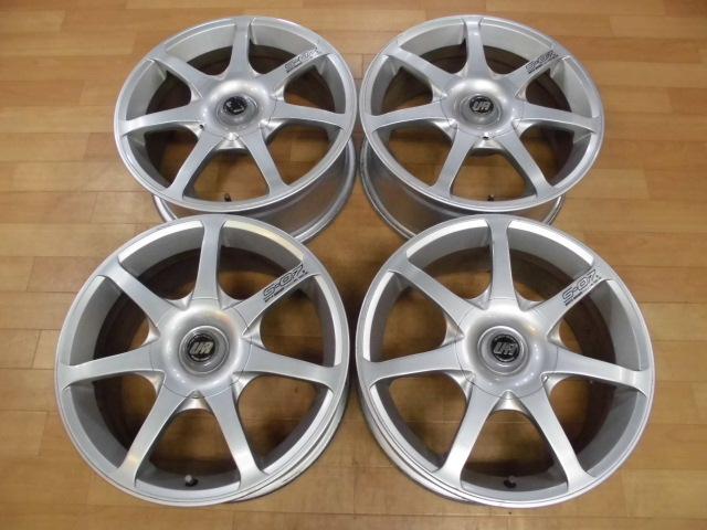 レイズRAYSユナイテッドアローズWRフィット着用ブロンズ100 114.3 レイズRAYSユナイテッドアローズWRフィット着用ブロンズ100 114.3